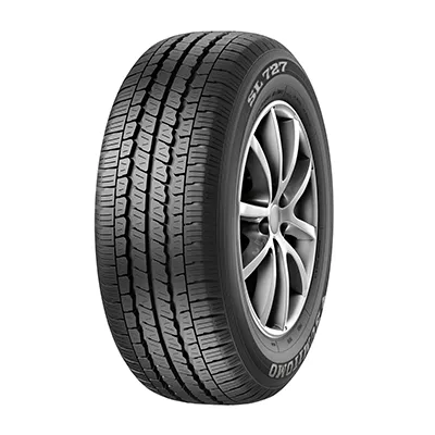 Sumitomo HTRZ5 XL DOT22