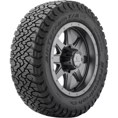 BF GOODRICH All-Terrain T/A KO3 - 245/70 R16 113/110S – 1