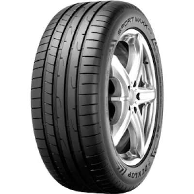DUNLOP SP Sport Maxx RT2 SUV XL MFS XL - 235/60 R18 107W – 3