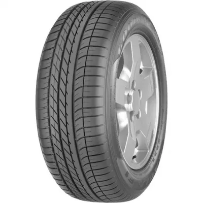 GOODYEAR EAGLE F1 ASYMMETRIC SUV – 1