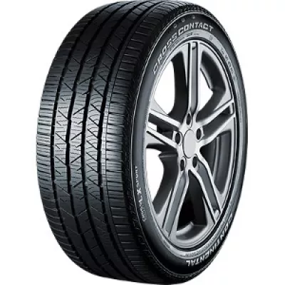 CONTINENTAL CrossContact LX Sport AO XL - 285/40 R21 109H – 1