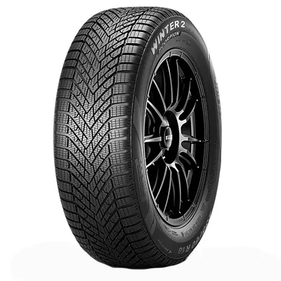 PIRELLI Scorpion Winter 2 elt XL - 235/55 R19 105V – 2