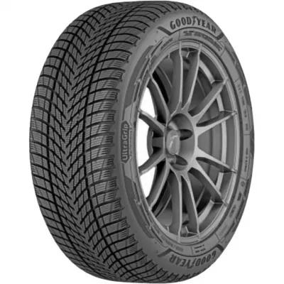 GOODYEAR ULTRAGRIP PERFORMANCE 3 XL - 185/65 R15 92T – 1