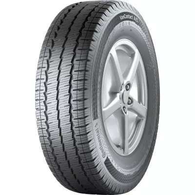 CONTINENTAL VanContact A/S - 285/65 R16 131R – 2