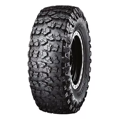 YOKOHAMA GEOLANDAR M/T G003 - 33/12.5 R20 114Q – 2