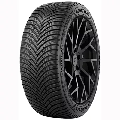 GOODYEAR VECTOR ALL SEASON 4 XL - 255/45 R19 104H – 2