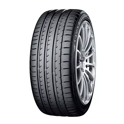 YOKOHAMA Advan Sport (V105) XL RPB – 4