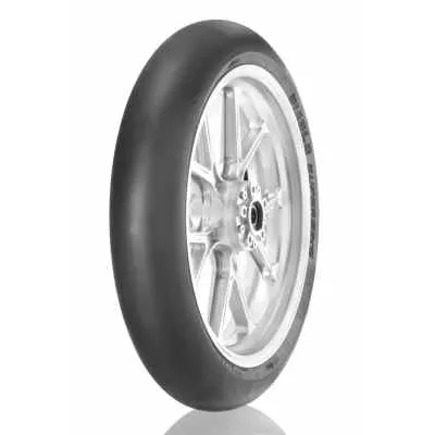 Kenda 1107017K671F 54H TL 6PR  Cruiser S/ - 110/70 - 17 S