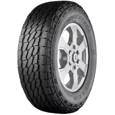 BRIDGESTONE Dueler All Terrain A/T002 - 255/65 R17 110T – 2