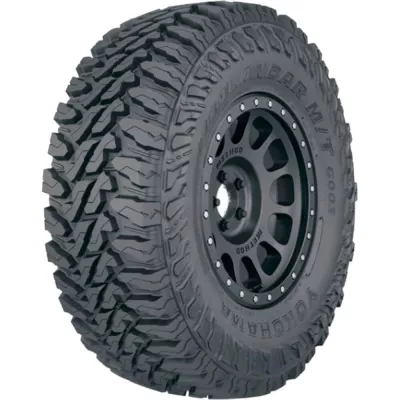 YOKOHAMA GEOLANDAR M/T G003 - 33/12.5 R20 114Q – 1