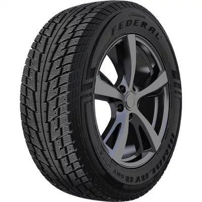 FEDERAL HIMALAYA SUV XL DOT2021 - 235/50 R18 101T