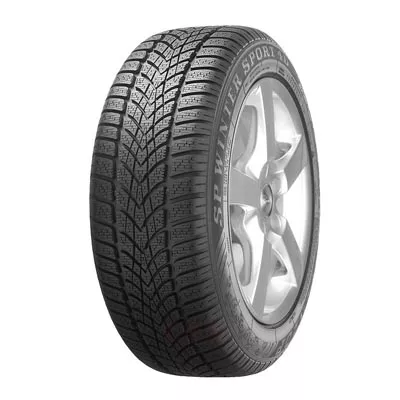 DUNLOP SP WINTER SPORT 4D - 235/50 R18 97V – 2