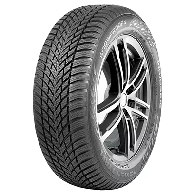 NOKIAN Snowproof 2 SUV XL - 255/50 R19 107V