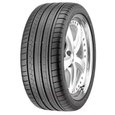 DUNLOP SP SPORT MAXX GT XL - 275/35 R20 102Y – 2