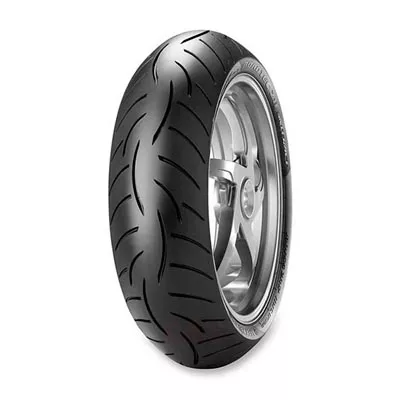 Metzeler ROADTEC Z8 INTERACT - 120/70 R17 58W – 3