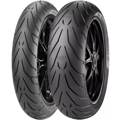 Pirelli ANGEL GT - 190/55 R17 75W – 1