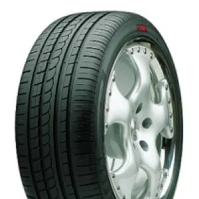 PIRELLI P ZERO ROSSO ASIMMETRICO - 225/40 R18 88Y – 2