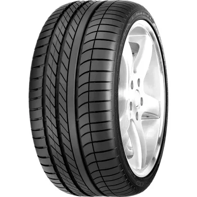 GOODYEAR EAGLE F1 ASYMMETRIC XL - 265/40 R20 104Y – 1