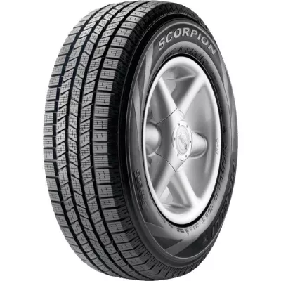 PIRELLI Scorpion Ice & Snow R-F (*) – 2