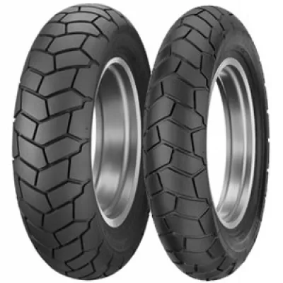 Dunlop D 429 Rear - 180/70 - 16 77H