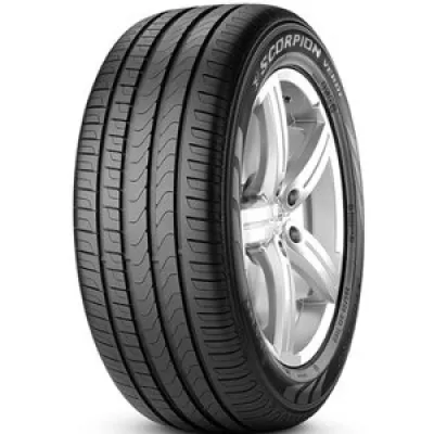 PIRELLI SCORPION VERDE XL - 235/55 R19 105V – 2