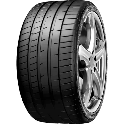 GOODYEAR EAGLE F1 SUPERSPORT XL - 245/30 R19 89Y – 1