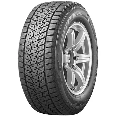 BRIDGESTONE Blizzak DM-V2 - 195/80 R15 96R