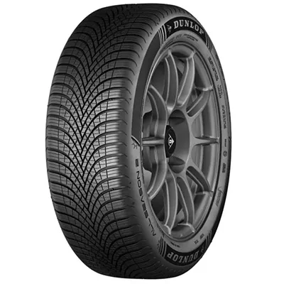 DUNLOP ALL SEASON 2 XL - 205/55 R16 94V – 3