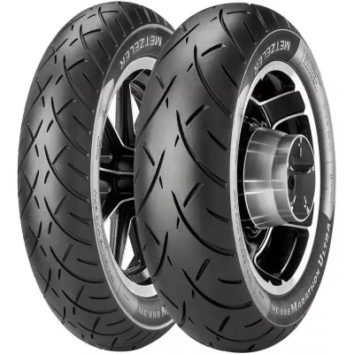 Metzeler ME 888 MARATHON ULTRA - 210/40 R18 73H