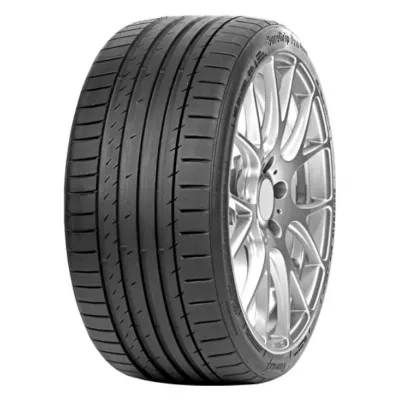 GRIPMAX SUREGRIP PRO SPORT XL DOT2022 - 295/40 R22 112Y