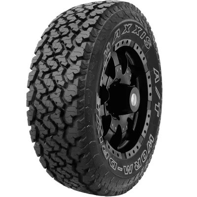 MAXXIS WORM DRIVE AT980E - 31/10.5 R15 109Q