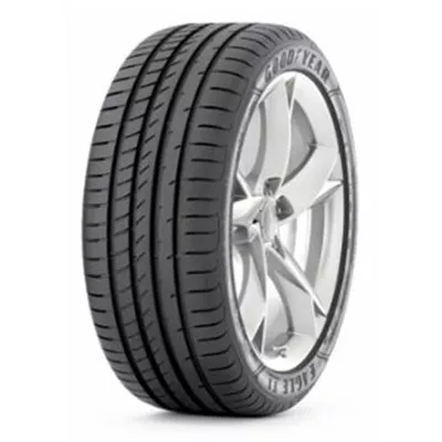 GOODYEAR EAGLE F1 ASYMMETRIC 2 XL - 235/40 R18 95Y – 3