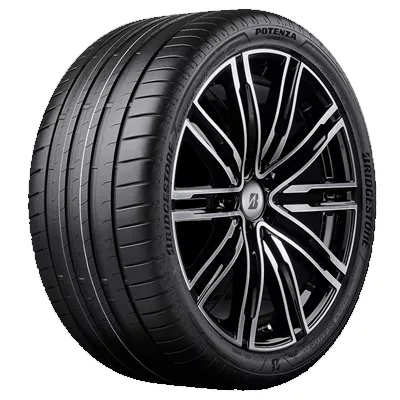 BRIDGESTONE Potenza Sport XL - 235/55 R19 105Y – 2