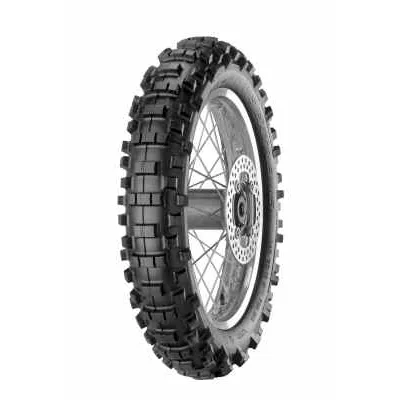 Metzeler MCE 6 Days Extreme Rear – 2