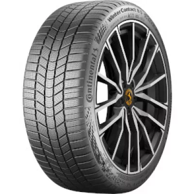 CONTINENTAL WINTERCONTACT 8 S XL - 275/35 R22 104V – 2