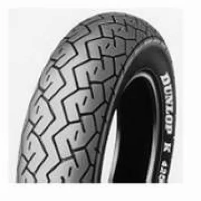 Dunlop K 425 Rear - 140/90 - 15 70S