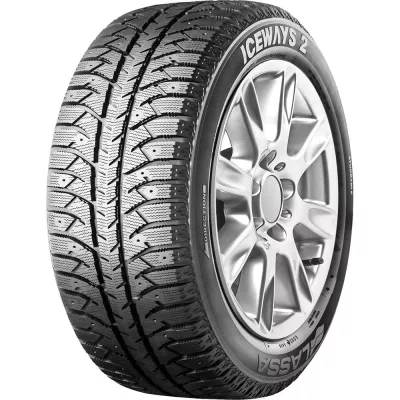 LASSA ICEWAYS 2 DOT2022 - 195/60 R15 88T