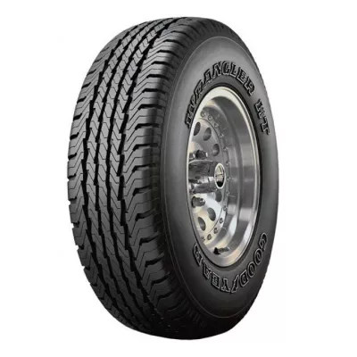 GOODYEAR WRANGLER HP AW – 1