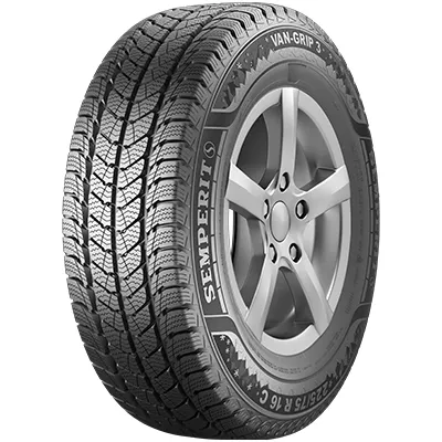 Semperit Van-Grip 3 - 215/60 R16 103T