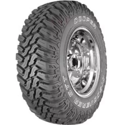 COOPER Discoverer STT PRO POR – 2
