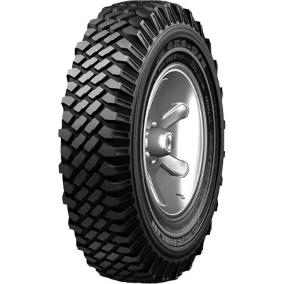 Michelin 4x4 O/R XZL POR – 1
