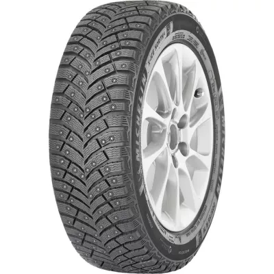 Michelin X-ICE NORTH 4 SUV XL - 275/50 R22 115T
