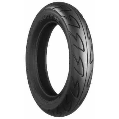 Bridgestone B 01 front/rear - 90/90 - 12 44J
