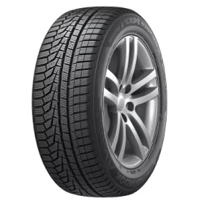 HANKOOK WINTER I*CEPT EVO2 SUV (W320A) - 245/70 R16 107T – 2