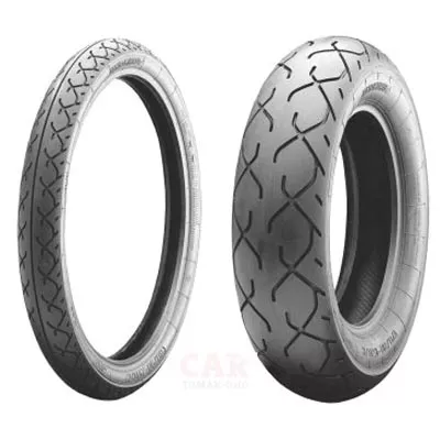 Kenda 1109012K413 64M 4PR TL - 110/90 - 12 56H
