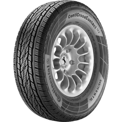 CONTINENTAL ContiCrossContact LX2 - 215/65 R16 98H – 3