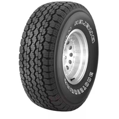 BRIDGESTONE Dueler H/T 689 - 245/70 R16 111S