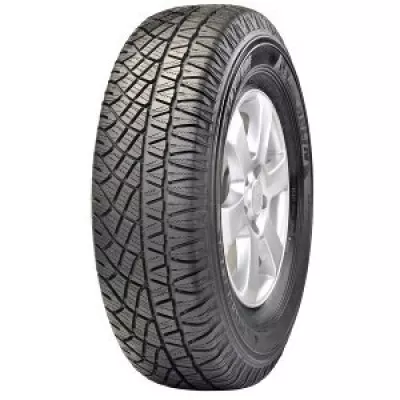 Michelin LATITUDE CROSS – 3