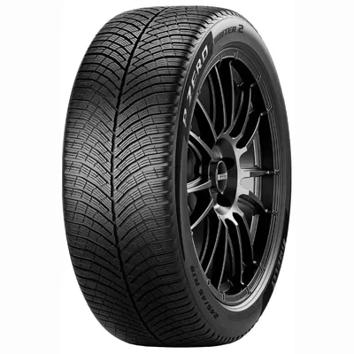 PIRELLI SCORPION WINTER XL - 285/40 R20 108V – 2