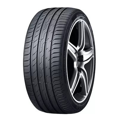 NEXEN N'Fera Sport SU2 XL
